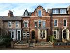 6 bedroom terraced house for sale in Fulford Road, York, YO10