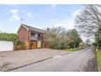 Windmill Lane, Arkley, Hertfordshire EN5, 5 bedroom detached house for sale -