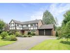 Tower Road, Hindhead, Surrey GU26, 5 bedroom detached house for sale - 65762056