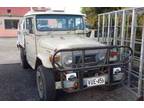 Used landcruiser parts for sale Adelaide