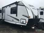 2024 Crossroads Rv Sunset Trail 330SI