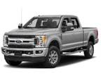 2018 Ford F-250 Super Duty XLT