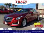 2014 Cadillac CTS Sedan Luxury RWD for sale