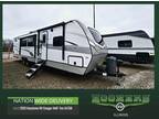 2023 Keystone Cougar Half-Ton 34TSB 37ft