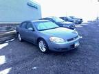 2008 Chevrolet Impala Silver, 118K miles