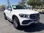 2020 Mercedes-Benz GLE-Class 4d SUV GLE350 4matic