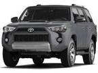 2014 Toyota 4Runner Limited