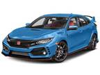 2021 Honda Civic Touring