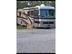 2002 Monaco Windsor 40 PKD 40ft