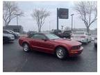 2008 Ford Mustang GT Premium