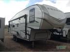 2024 Keystone Rv Cougar Half-Ton 24RDS