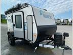 2023 Forest River Rv IBEX 10LHRK