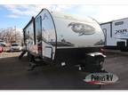 2023 Forest River Rv Cherokee Black Label 264DBHBL