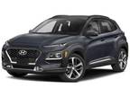 2021 Hyundai Kona Limited