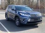 2018 Toyota Highlander Hybrid XLE AWD SOLDSOLD