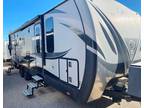 2016 Outdoors RV Outdoors RV Manufacturing Blackstone Santorini 260 RDSB 26ft