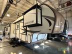 2016 Forest River Rv Rockwood 2650WS