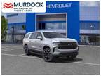 2024 Chevrolet Suburban 4WD RST