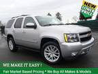 2014 Chevrolet Tahoe LT 4WD SPORT UTILITY 4-DR