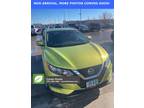 2020 Nissan Rogue Green, 31K miles