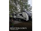 Grand Design Reflection 315rlts Travel Trailer 2020