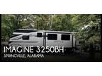 Grand Design Imagine 3250bh Travel Trailer 2022