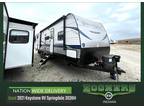 2021 Keystone Rv Springdale 303BH