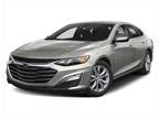 2021 Chevrolet Malibu FWD LT