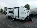 2021 Forest River Rv No Boundaries NB19.3
