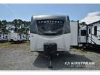 2024 Venture Rv Sport Trek Touring Edition 343VIB