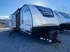2024 Forest River Forest River RV Vibe 34BH 60ft
