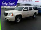 2013 GMC Yukon XL White, 146K miles