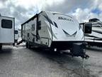 2020 Keystone Rv BULLET 261RBS