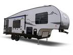2024 Forest River Rv Cherokee Black Label 235MBBL