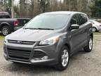 2014 Ford Escape SE FWD SUV 1.6L TURBO. SOLDSOLD