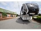 2024 Keystone Rv Alpine 3102RL