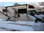 2020 Thor Motor Coach Four Winds 28Z 29ft