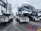 2023 Keystone Keystone RV Fuzion 429 44ft