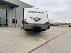 2024 Cross Roads Texan TX29RB 29ft