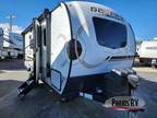 2023 Forest River Rv Rockwood GEO Pro G20FBS