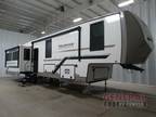 2024 Forest River Rv Wildwood Heritage Glen 369BL