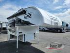 2023 Lance Lance Truck Campers 650