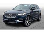 2024New Volvo New XC90 Recharge Plug-In Hybrid