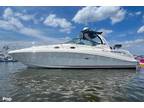 2003 Sea Ray 340 Sundancer