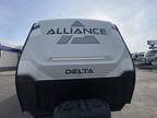 2024 Alliance RV Alliance RV Delta 281BH 31ft