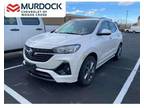 2022 Buick Encore GX FWD Select