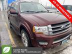 2015 Ford Expedition Tan, 170K miles