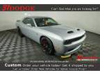 2023 Dodge Challenger SRT Hellcat Jailbreak RWD 2dr Coupe Heated Seats Sunroof