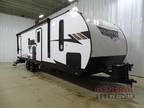 2023 Forest River Rv Wildwood 26DBUDX