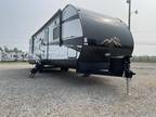 2023 Forest River Forest River RV Aurora Sky Series 340BHTS 37ft